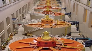 Iris Power: Condition Based Monitoring for Hydrogenerators Webinar