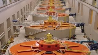 Iris Power: Condition Based Monitoring for Hydrogenerators Webinar