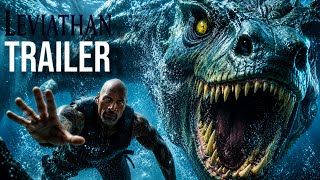 LEVIATHAN (2026) – First Trailer | Dwayne Johnson – Concept Trailer 