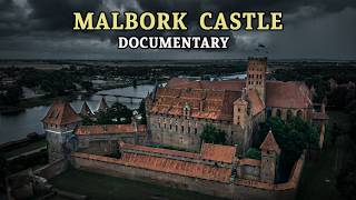 The Dark History of the Largest Castle Ever Built