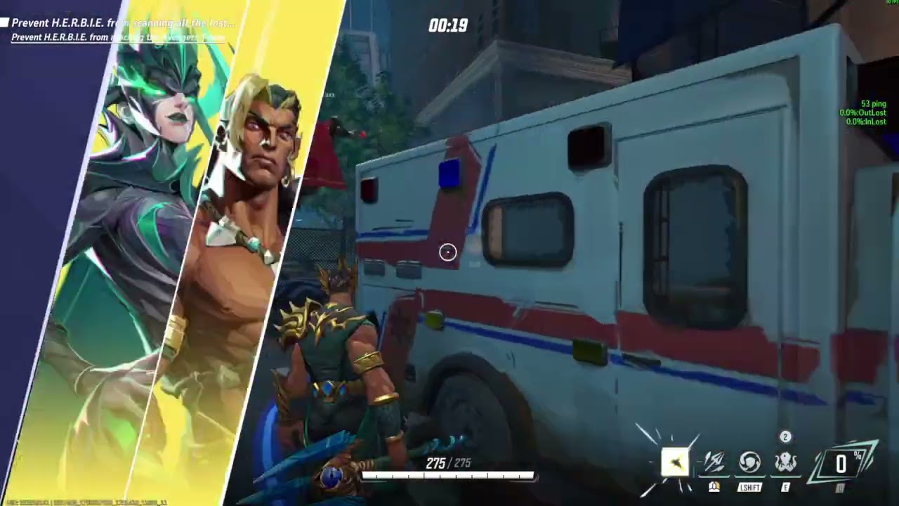 Its All Over (Full VOD)