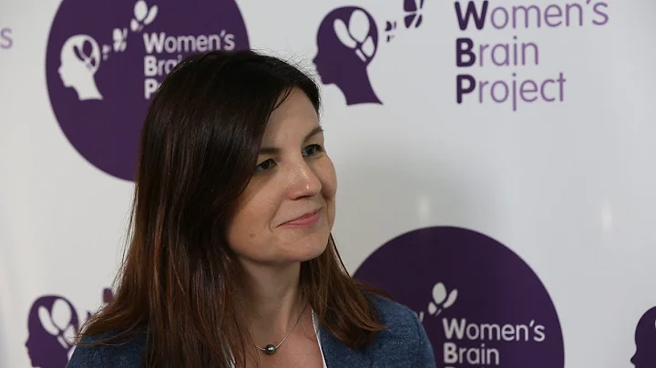 Interview with Staci Bilbo at the WBP Internationa...