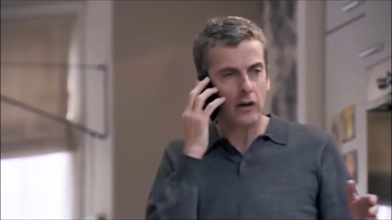 The Thick Of It - Malcolm Tucker's List Of Things He Doesn't Give A Fuck About