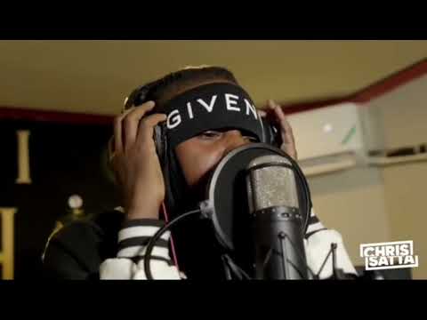 1Skimask freestyle (Chris Satta)