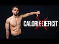 This is Why Your Calorie Deficit Isn