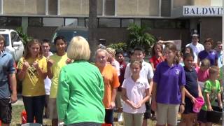 BPS ALS Challenge -- Students