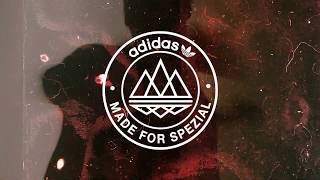 adidas SPEZIAL Spring Summer '20 Collection