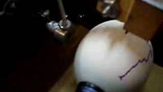 Plotter de Huevos