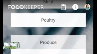 Android App Arena 53: In the Kitchen screenshot 2