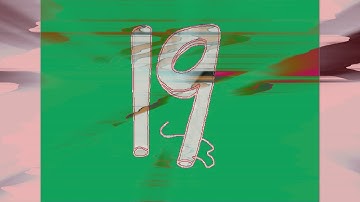 Numbers Elimination (EtheCoolGuy Version) in Videoup V9