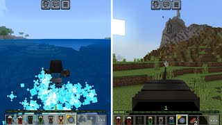 Mortal Kombat Addon (Download) | MCPE/MCBE 1.20 screenshot 4