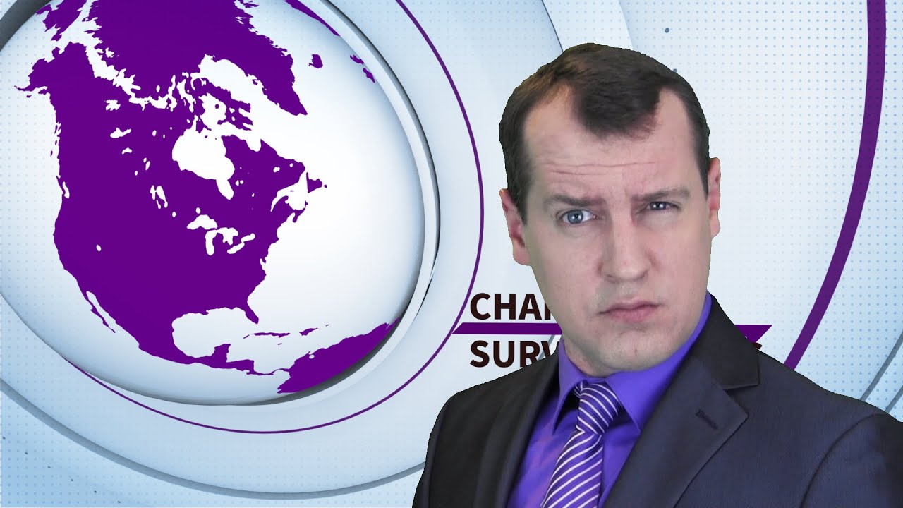 Relay For Life of UCF Virtual Relay Announcement YouTube