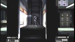 Let's Play Shadow Complex(Blind) Part 19