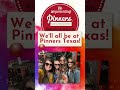 🚨AH! Meet us in person at Pinners Conference Texas! #diy #whiskeyandwhit #shorts