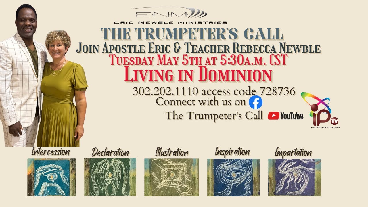 Living in Dominion