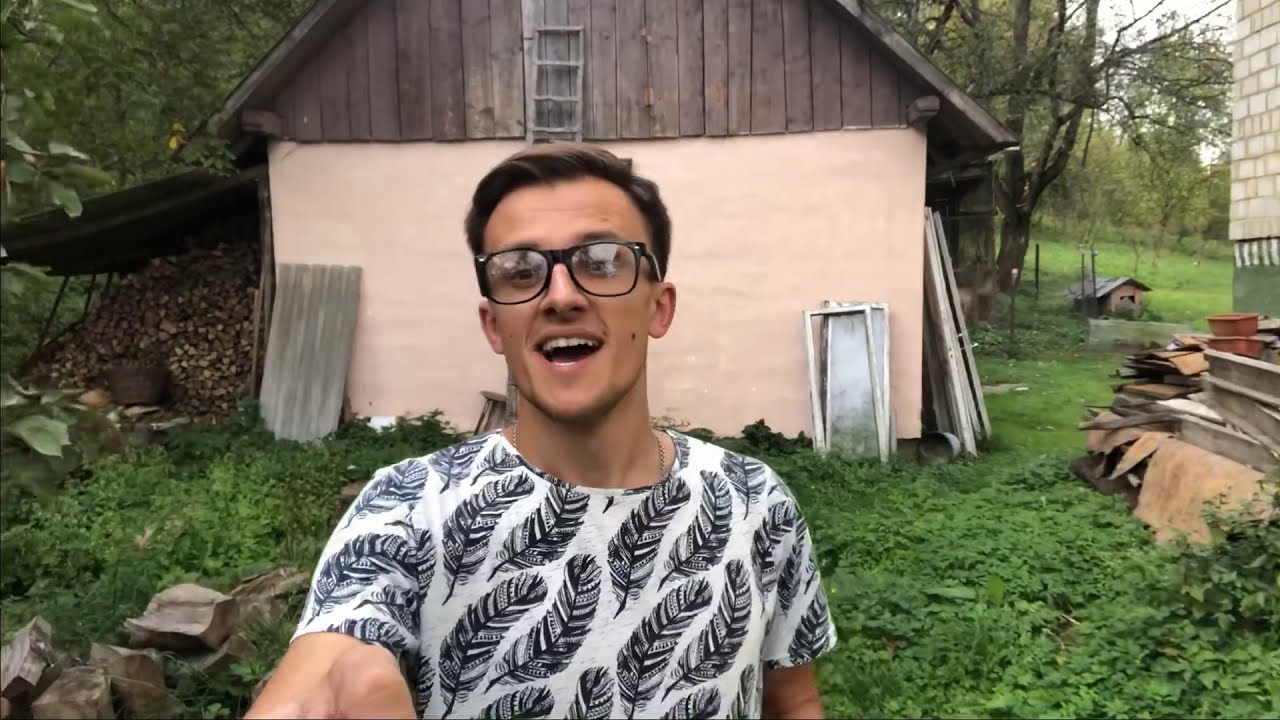 Бачина.Серіал «Таємниці Старосамбірщини» (4)Пивоварня. Родина Бачинських