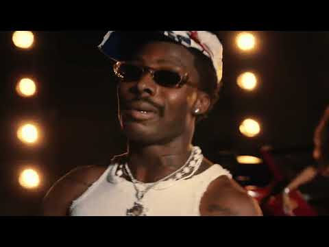 Ayra Starr Goodbye Warm Up Ft Asake Official Music Video 