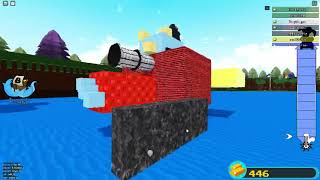build abo atda met re yi aldım