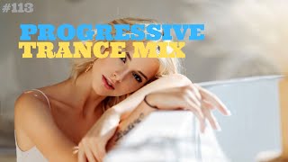 TRANCE MIX #113/PROGRESSIVE TRANCE