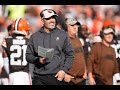 Browns coach Stefanski gives update following loss in which several players were injured