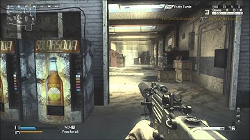 Wiretap underrated and under used (Call of Duty: Ghosts)