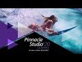 Pinnacle Studio 20/ЛЕГКАЯ ПРОГРАММА ДЛЯ МОНТАЖА/4 ГОДА РАБОТЫ В ПРОГРАММЕ/САМОЕ ГЛАВНОЕ.