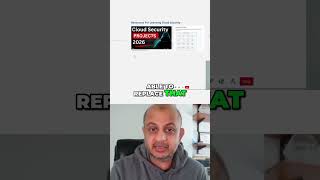 Master Cloud Security Architecture: Build &amp; Break AWS, Azure, GCP! #shorts