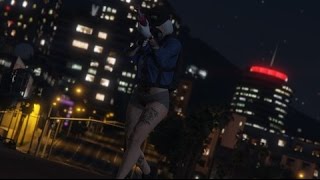 " R.I.P XSKULLCRUSHER63"(Part-4)"(Read Desc!)GTA-ONLINE