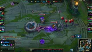 URF MALZAHAR PUSH BROKEN