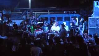 South District Borneo Reggae 10th Anniversary
