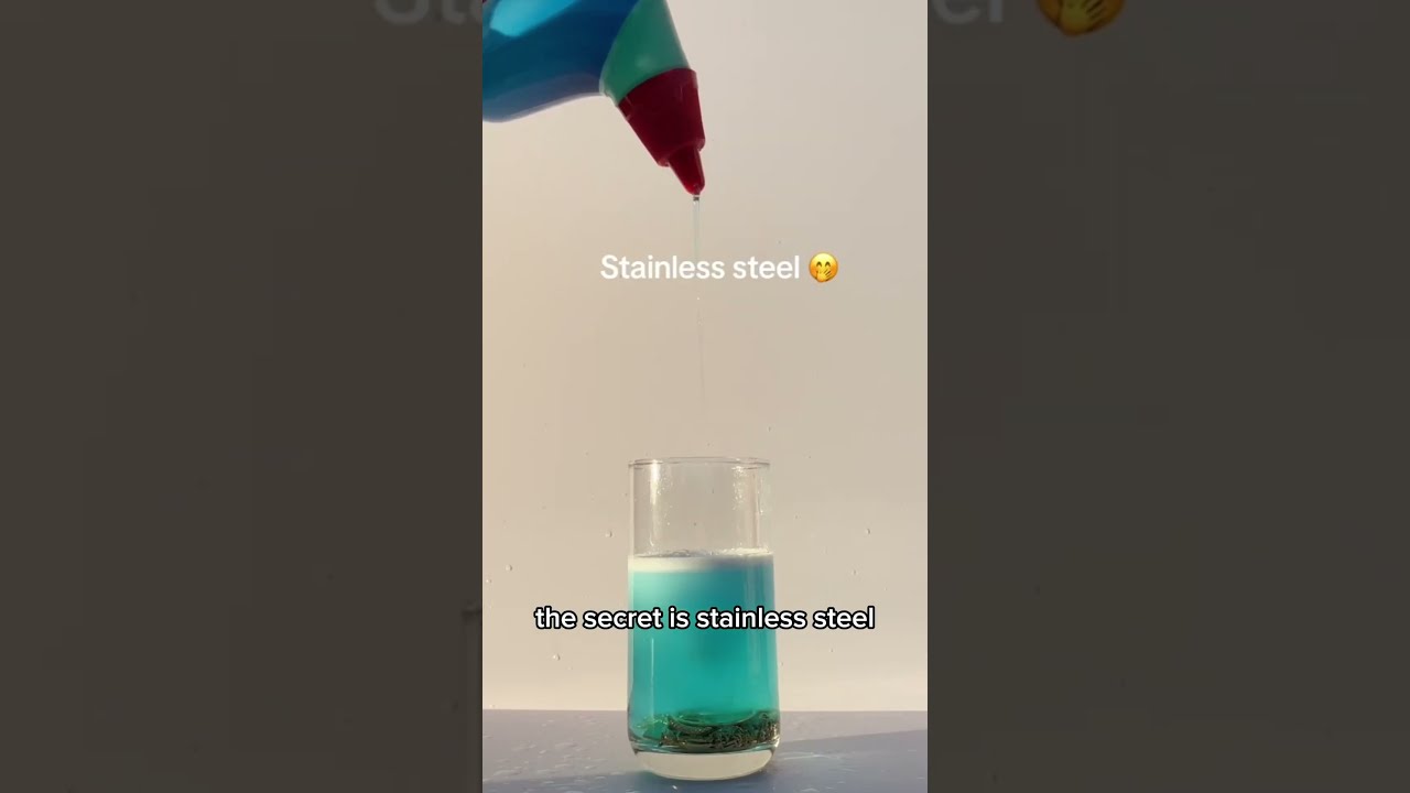 Does Stainless Steel Turn Green Or Rust YouTube Does Stainless Steel Turn Green Or Rust YouTube