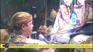 FULL WAYANG GOLEK MEKAR WARGI 2 LAKON PRABU AJAR SAKTI | KI DALANG A. OLEH ENDANG SETIA