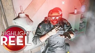 Highlight Reel - When Your Crush Hugs You For The First Time