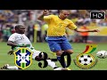 Brazil vs Ghana 3-0 All Goals &amp; Highlights 27/06/2006 (Round of 16) World Cup 2006 HD