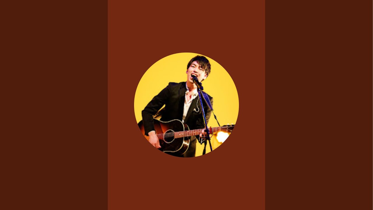 弾き語ります🎤