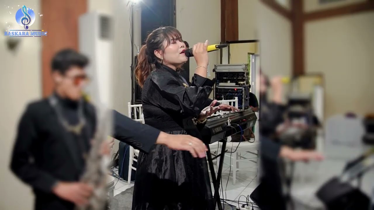 cover by Baskara Music - Anugrah Terindah #baskaramusic  #baskararajamandiri #entertainment