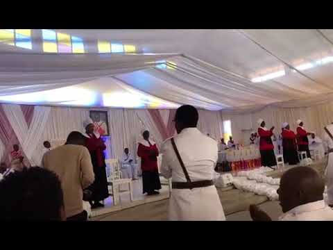 Healing Song GRM Khayalami 2019