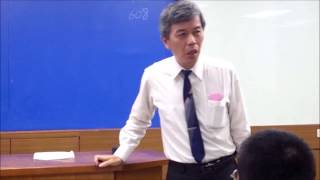 高雄社青-成全聚會-上行詩127篇-4-20141128 -3