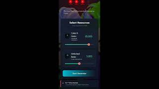 Highrise  – Get Unlimited Gold with Highrise Mod APK (iOS/Android 2026) screenshot 3