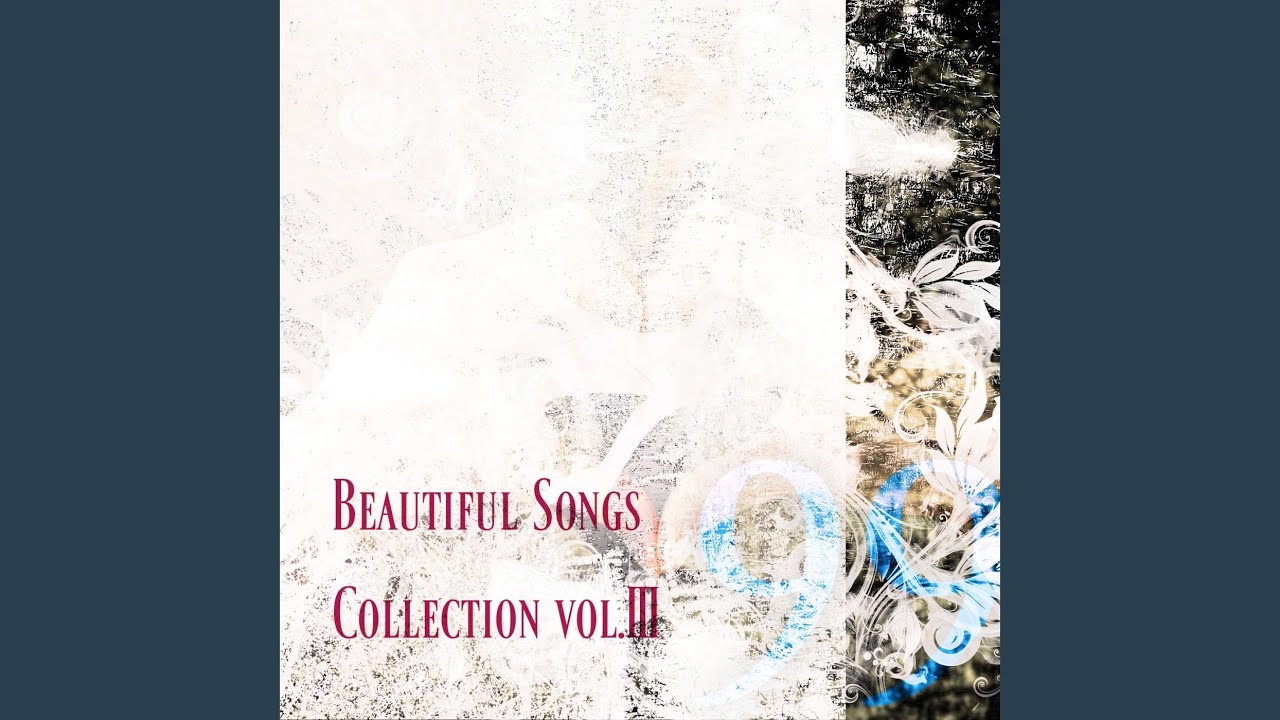 Sweet Peace, the Gift of God's Love (Joyful ver.)