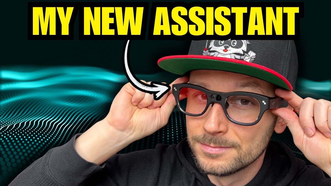 RayNeo X3 Pro: Actually Useful AR Is Finally Here