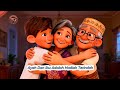 Jalur Langit: Berbakti Lalu Sukses @baemofficial 
