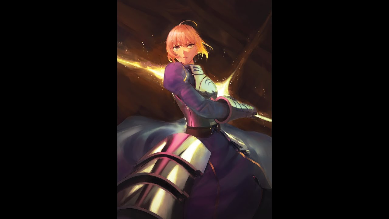 Fate Grand Order Jp Farming for Void Dust Buster, Arts and Quick hybrid team 3 turn clear