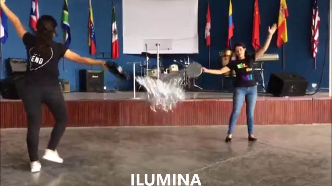 Pandero Marcha  2018~Parte 1