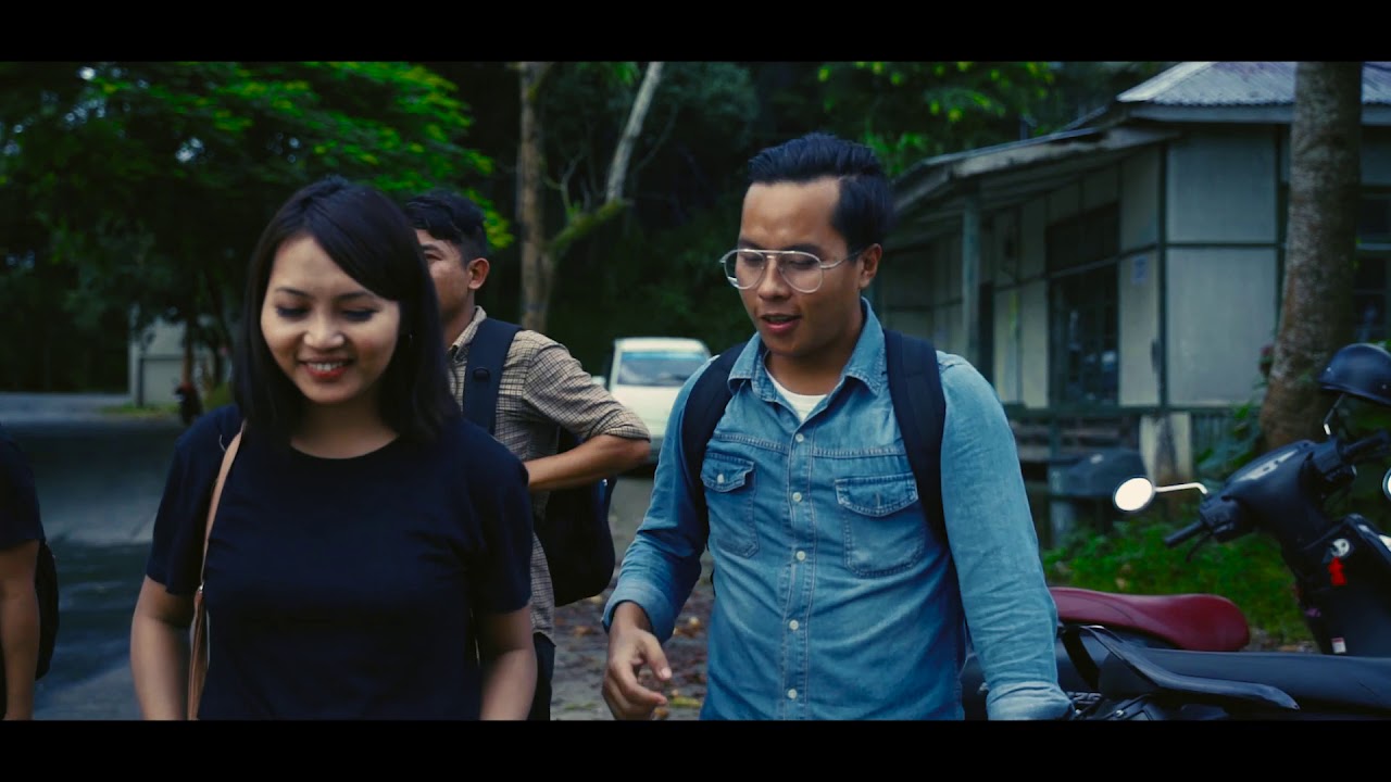 Dj Lalvenhimi-  Ni thar duhawm (musical film) FULL VIDEO