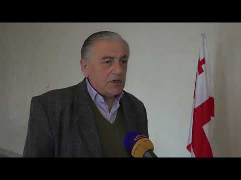 პროექტი -„მზის ენერგიის გამოყენებას ახალი პროფესიული კადრები“