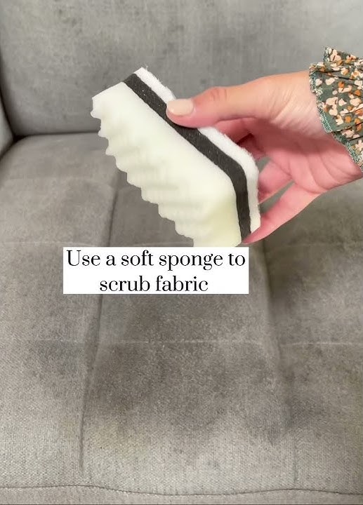 How To Get Makeup Off Fabric Sofa Saubhaya Makeup