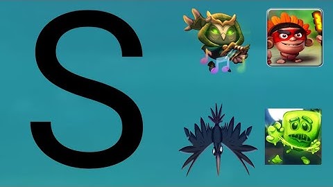 S team is definitely the best - Smashing Four