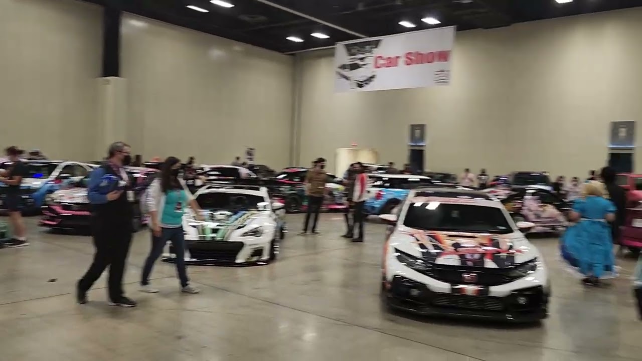 ONE PIECE GROUP COSPLAY SAN JAPAN 2022