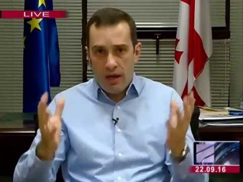 სააკაშვილის დროინდელი მოსამართლეები ახორციელებენ კონტროლს სასამართლოზე